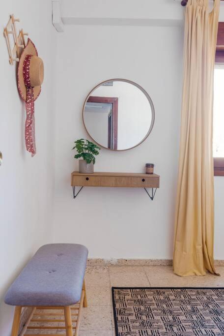 Central Beach Apartment With Free Parking And Pool Marbella Zewnętrze zdjęcie